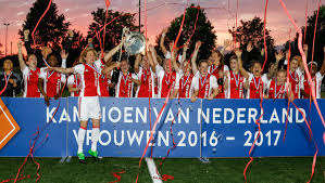 Essen face them on friday in a pre season friendly so do i need to prepare for my team to be. Ajax Vrouwen Verslaan Ado En Veroveren Eerste Landstitel Ooit Sportnieuws