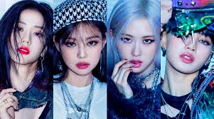 Then tell me how you like that. The Newest Blackpink Beauty Trends From Lovesick Girls Mega