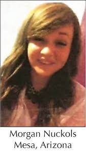 2015 HFA Scholarship Winners