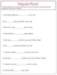 Download free printable practice worksheets for class 2 english which have been carefully made by teachers keeping into consideration expected questions in exams, these worksheets for grade 2 english, have great collection of important topic wise questions and answers, you can easily. Grade 2 English Worksheets Of Worksheets For Grade 1 Free Templates