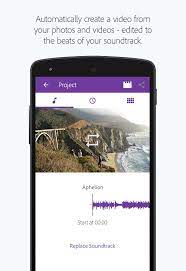 Adobe premiere rush is a video players & editors app for android devices, download the latest mod (full unlocked) version of adobe premiere rush for free. Adobe Premiere Clip For Android Apk Download
