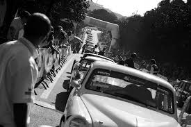 A xvi edição do caramulo motorfestival, o maior festival motorizado em portugal, organizado pelo museu do caramulo em parceria com o . Caramulo Motorfestival Festival Internacional De Automo Flickr