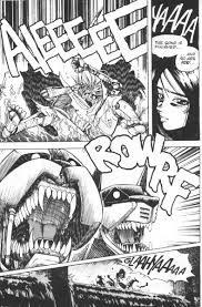 Battle Angel Alita Vol. 5: Angel of Redemption | Slings & Arrows