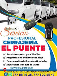 Cerrajería el puente