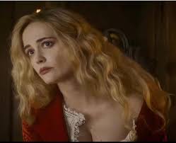 FANCAST FREDAG: Bellatrix Lestrange : r/HarryPotteronHBO