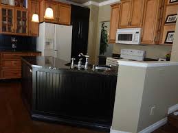Black Bead Board Backsplash Kitchen Bead Board Backsplash Ideas Beadboard Kitchen Black Wainscoting Beadboard Kitchen Cabinets
