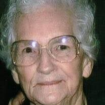 Marcella Tiller Obituary