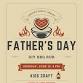 Father's Day BBQ Rub (12 and under)