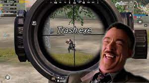 Trash Exe Don T Forget Playlist