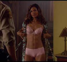 Salli richardson swimsuit