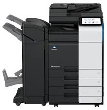 Windows 7, windows 7 64 bit, windows 7 32 bit, windows 10 konica minolta bizhub 36 may sometimes be at fault for other drivers ceasing to function. Konica Minolta Bizhub 360i Black White Multifunction Printer Mj Flood