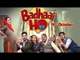 Satinigngpapelatpluma Badhaai Ho Badhaai Full Movie In Hindi Dubbed Download Hd Showing 1 1 Of 1 We have song's lyrics, which you can find out below. badhaai ho badhaai full movie in hindi