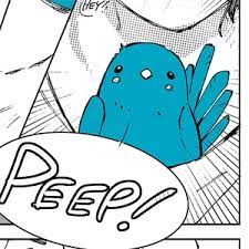 Read Say The Right Thing Tapas Web Comics