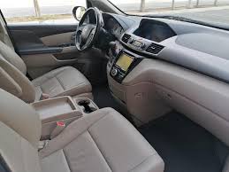 6 speed automatic drive auto interior. 2016 Honda Odyssey For Sale In Dubai United Arab Emirates Honda Odyssey 2016 Gcc Specs