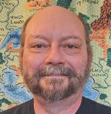 Anybody watching ces in January? New amd other keynotes