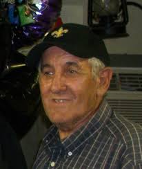 Jim Richard Obituary