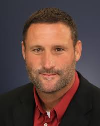 Congratulations to Roger Sutterfield