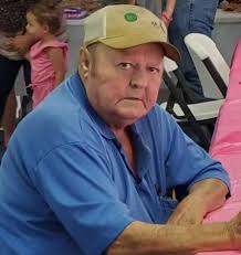 Linwood Ralph Benton