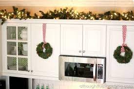 99 Lovely Fun Christmas Decoration Kitchen Ideas Christmas Kitchen Decor Fun Christmas Decorations Christmas Kitchen