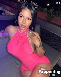 iamgianka14  gianka14 Nude Leaks OnlyFans Photo 4 | TheFappening