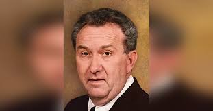 Obituary information for Kenneth Warren Rolland, Sr.