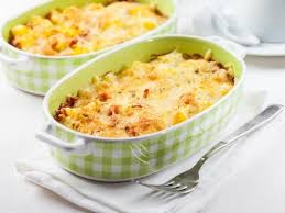 Poivre Creme Fraiche Champignon De Paris Tomate Coquillettes Sel Lardons Gruyere Rape Recette Gratin De Pates Recette Gratin Recettes De Cuisine