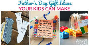 For the dad who likes things spiced up a notch (or seven), it's the best hot sauce you can buy. 21 Homemade Father S Day Gifts Kids Can Make Fabulessly Frugal