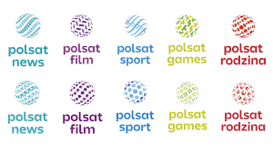 At logolynx.com find thousands of logos categorized into thousands of categories. Wkrotce Nowe Logo Telewizji Polsat Powstalo We Wspolpracy Z Zagranicznymi Agencjami Tvpolsat Info
