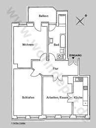 Finden sie hier ihre passende wohnung zum kauf. 3 Zimmer Wohnung Zu Vermieten Mendelssohnstrasse 8 04109 Leipzig Zentrum West Mapio Net