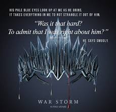 Image Result For Maven Calore War Storm Red Queen Quotes Red Queen Victoria Aveyard The Red Queen Series