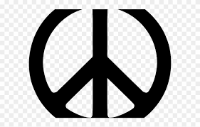 Peace tattoos or inner peace tattoos are perfect for guys who are trying to get through something in discover inner peace, balance and quiescence with the top 100 best panda bear tattoo designs. Peace Sign Clipart High Resolution Peace Symbol Tattoo Design Png Download 409733 Pinclipart