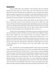 Gagasan 1malaysia yang diperkenalkan oleh y.a.b perdana menteri, dato' seri najib tun razak adalah bertujuan memperkukuhkan hubungan dan kerjasama antara rakyat pelbagai kaum di negara ini. Peristiwa 13 Mei 1969 Docx Pengenalan Malaysia Adalah Negara Yang Mempunyai Variasi Penduduk Yang Terdiri Daripada Pelbagai Jenis Kaum Seperti Cina Course Hero