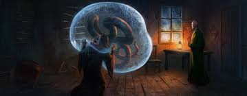 Everyone You Didn T Realise Was Connected To Voldemort S Horcruxes Wizarding World He loathed dumbledore and wanted nothing more than to avada kedavra harry potter. wizarding world