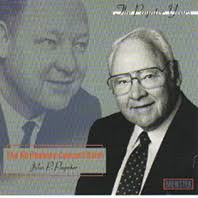 Children's Dance from “Merry Mount Suite”