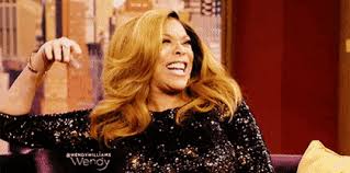 Make your own images with our meme generator or animated gif maker. Top 30 Wendy Williams Laughing Gifs Find The Best Gif On Gfycat