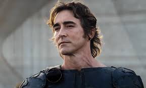 Lee Pace Biography: Age, Net Worth, Instagram, Wife, Height, Children,  Movies & TV Shows