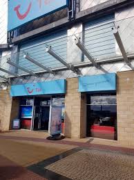 The door store is the uk and ireland's largest door supplier and stockist of doors in white oak also stocking an extensive range of doors handles, wood & laminate floors and staircasing from our. Tui Holiday Superstore 140 Provan Walk Glasgow Tui Co Uk