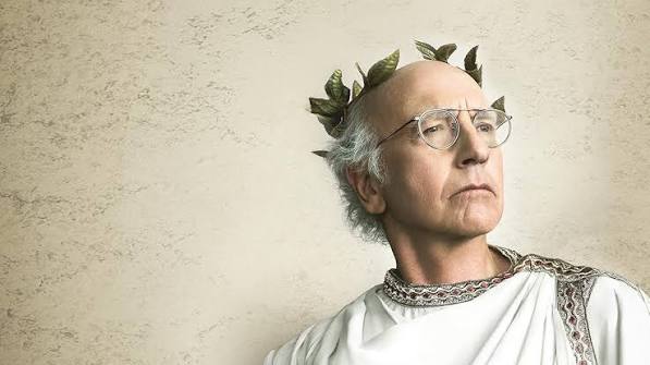 Prime Video: Curb Your Enthusiasm: Season 12