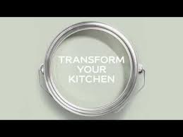 Maybe you would like to learn more about one of these? Kitchen Ideas Using Tranquil Dawn Dulux Youtube