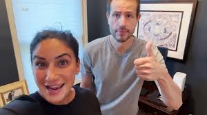 Reporter shares family’s journey after husband’s brain tumor diagnosis