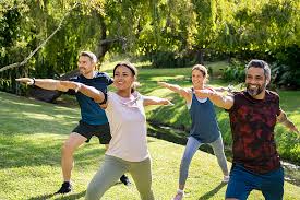 Image result for Exercise in COPD