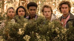 Check out the new trailer for the giant starring madelyn cline! Rg Mu2z6pbh4m