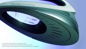 Black And Decker One Step Steam Iron Reviews Product Development Concept Black Decker Iron Design Industrial Design Unique Kitchen Appliances
