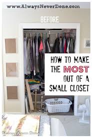 See more ideas about closet organization, closet bedroom, small closets. Small Apartment Closet Small Space Bedroom Closet Small Closet Ideas Novocom Top