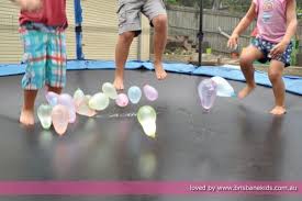 10 cute balloon coloring pages for your toddler. Fun With Water And Kids Brisbane Kids