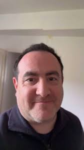 Nick Mason (Official) added a new...