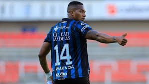 Find queretaro fc results and fixtures , queretaro fc team stats: Noticias Del Queretaro Antonio Valencia Se Retirara En Queretaro Marca