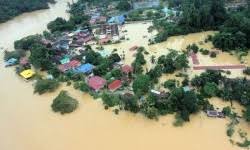 Monsun pada tahun 1926, 1967, 1971 dan 1988 yang berlaku di malaysia. Topic Banjir Malaysia Republika Online
