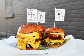 Maybe you would like to learn more about one of these? The Best Burgers In Melbourne