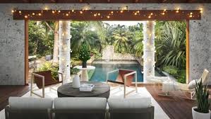 Head to settings, then meeting. Holiday Zoom Backgrounds Apartment Therapy